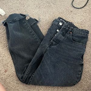Zara jeans